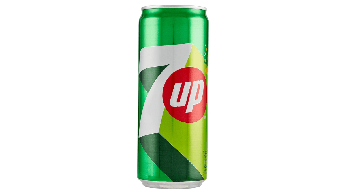 Seven up