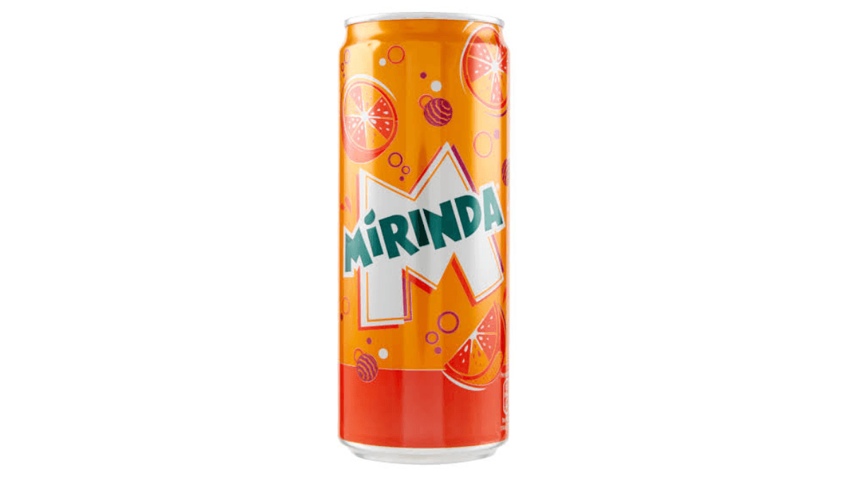 Mirinda