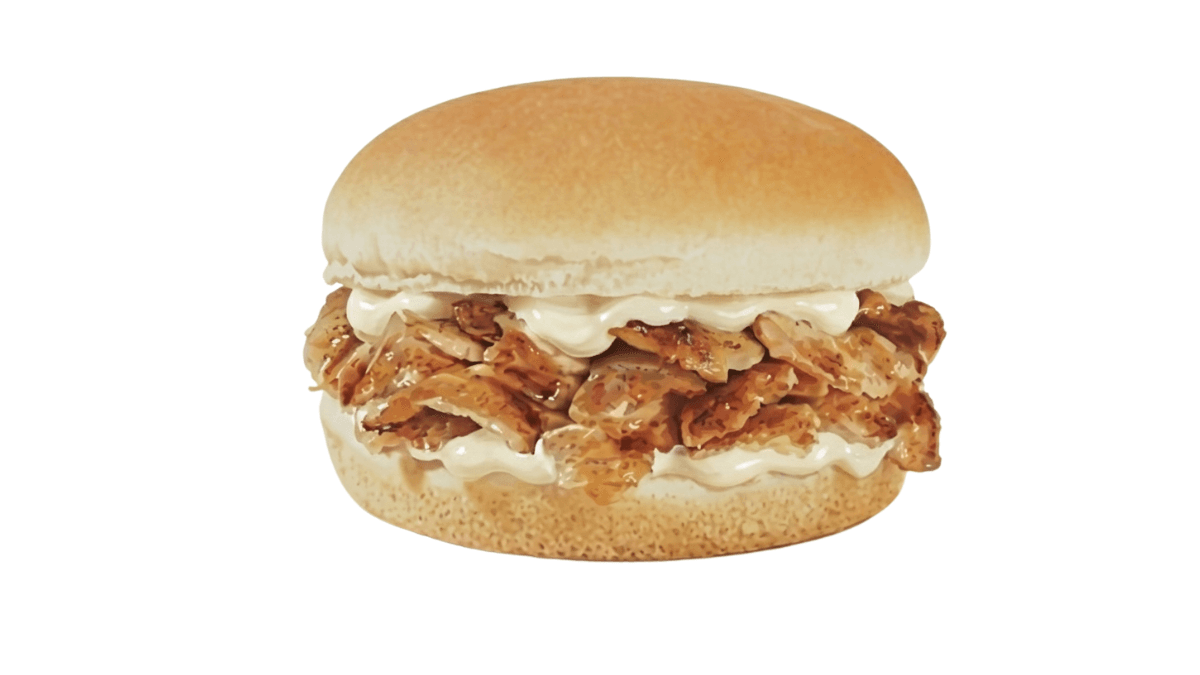 Keburger