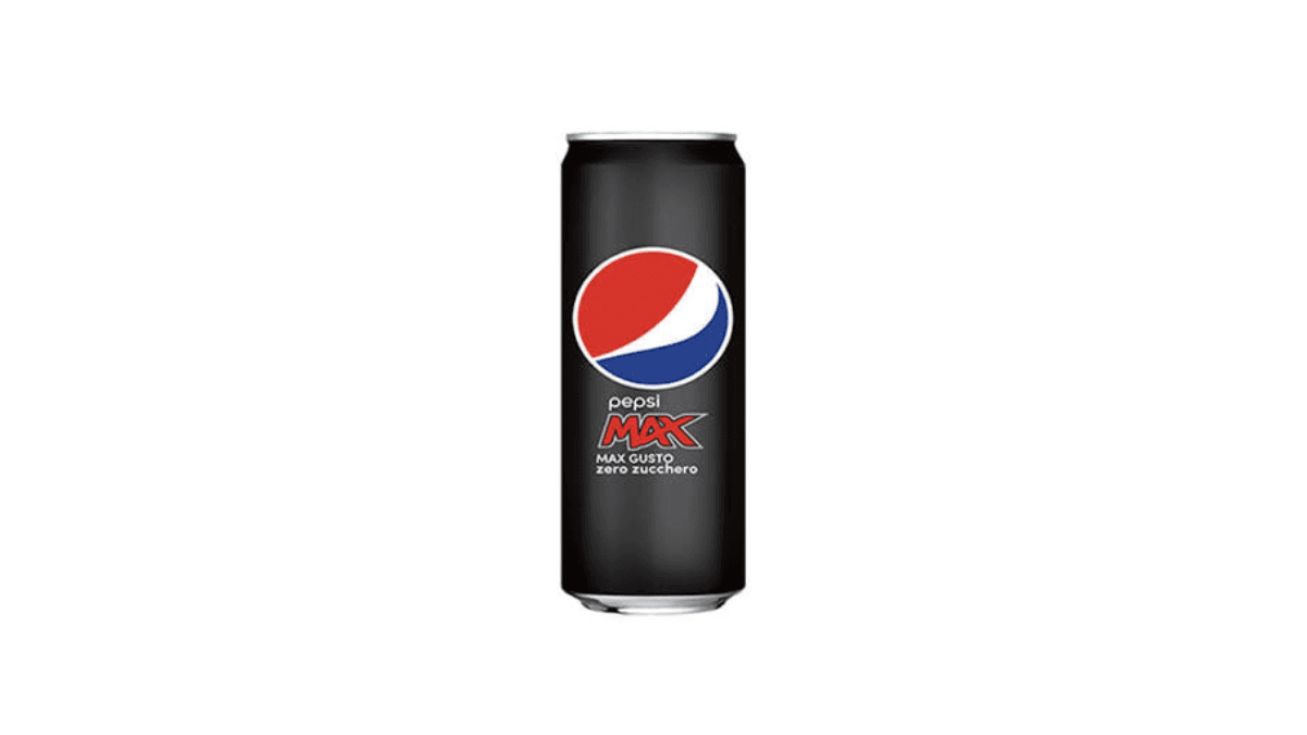 Pepsi zero