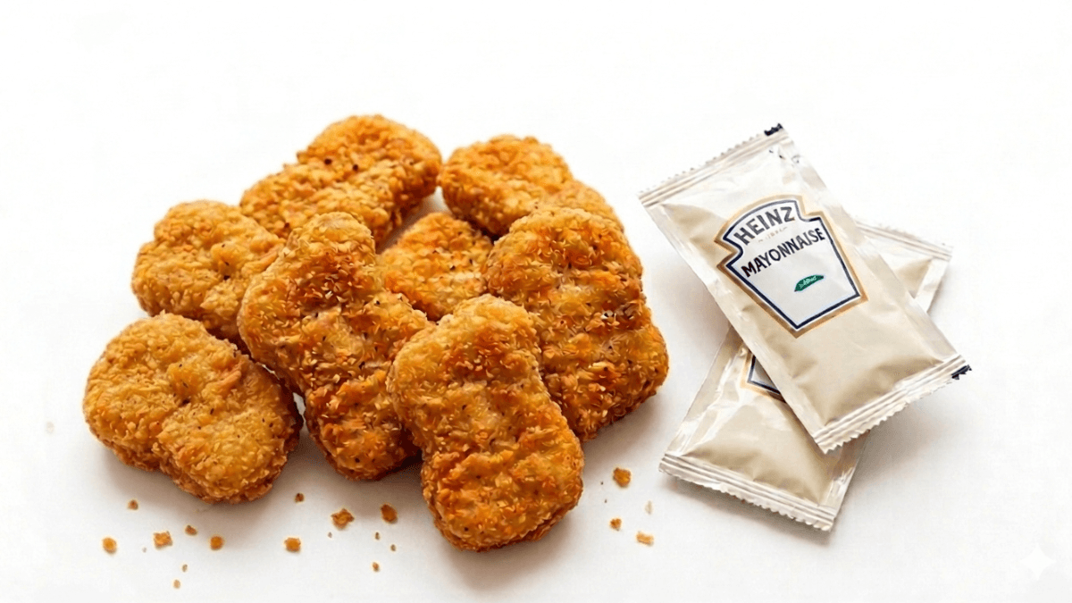 9 Nuggets