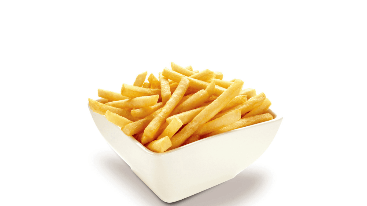 Patatine Fritte