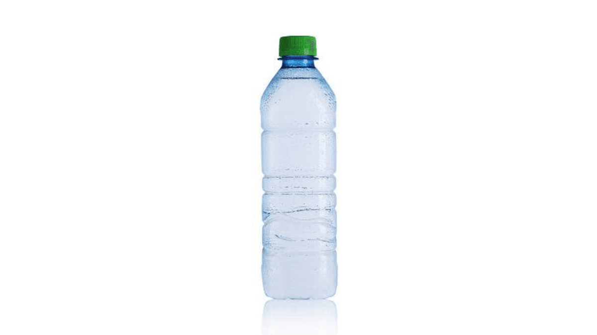 Acqua naturale